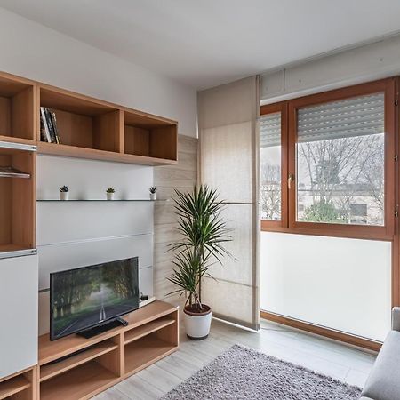 Padova Palestro Pastel Apartment Kültér fotó