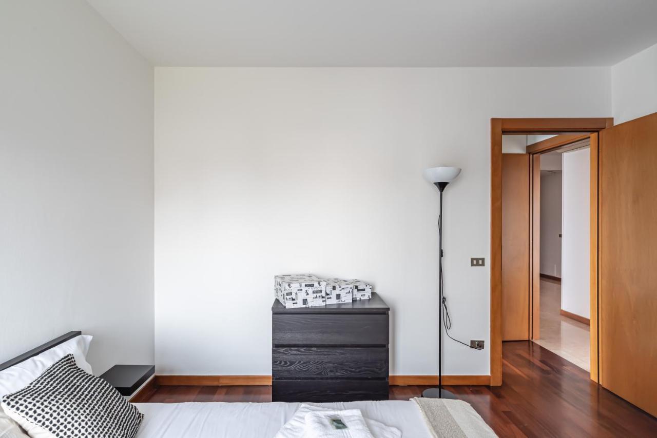 Padova Palestro Pastel Apartment Kültér fotó