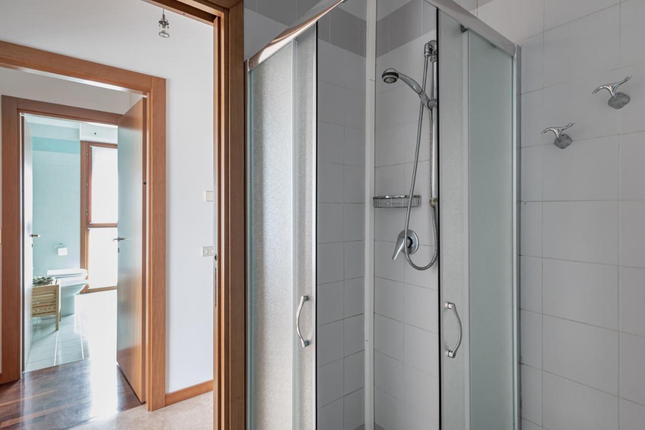 Padova Palestro Pastel Apartment Kültér fotó